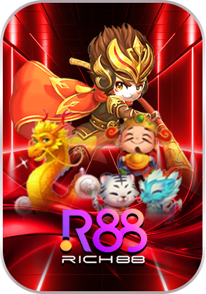 Rich88-Slot GALA789
