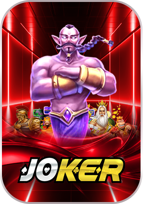 joker GALA789